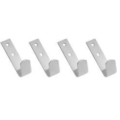 Metallhaken 4 Stk.
