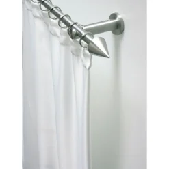 Metallstange New York 12mm edelst. 120cm
