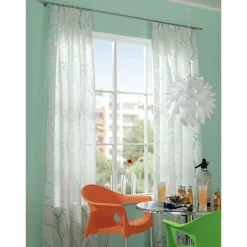 Metallstange New York 12mm edelst. 120cm