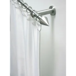 Metallstange New York 12mm edelst. 200cm