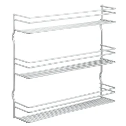 Metaltex Pepito Gewürzregal 3-Etagen