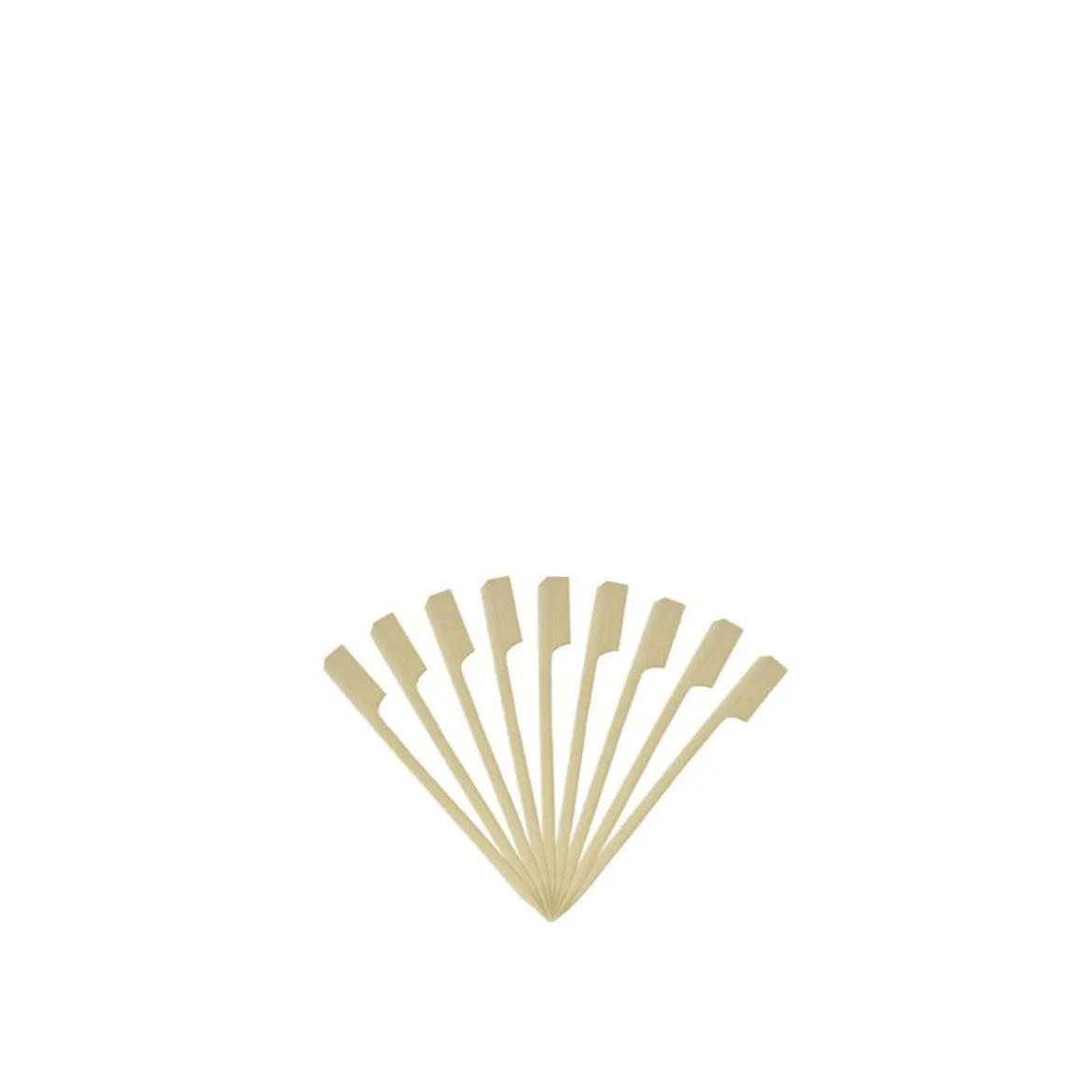 Metaltex Holzpicker