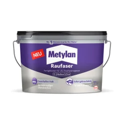 MetylanFertigkleister Raufaser 5 kg