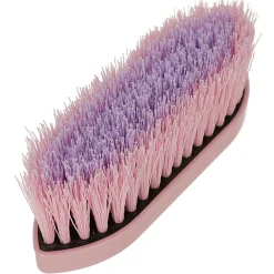 Mähnenbürste Lilli Starlight 18 x 5 cm rosa-lila
