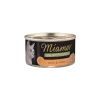 MiamorDose Feine Filet Naturelle HuhnKürbis 80g