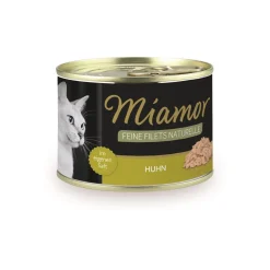 MiamorDose Feine Filet Naturelle Huhn 156g