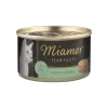 MiamorDose Feine Filet Thunfisch Gemüse 100g