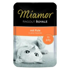MiamorRagout Royale Pute 100g Portionsbeutel