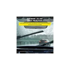Michelin Scheibenwischer Wiper-Blades MF55X