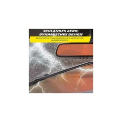 Michelin Scheibenwischer Wiper-Blades MF60X