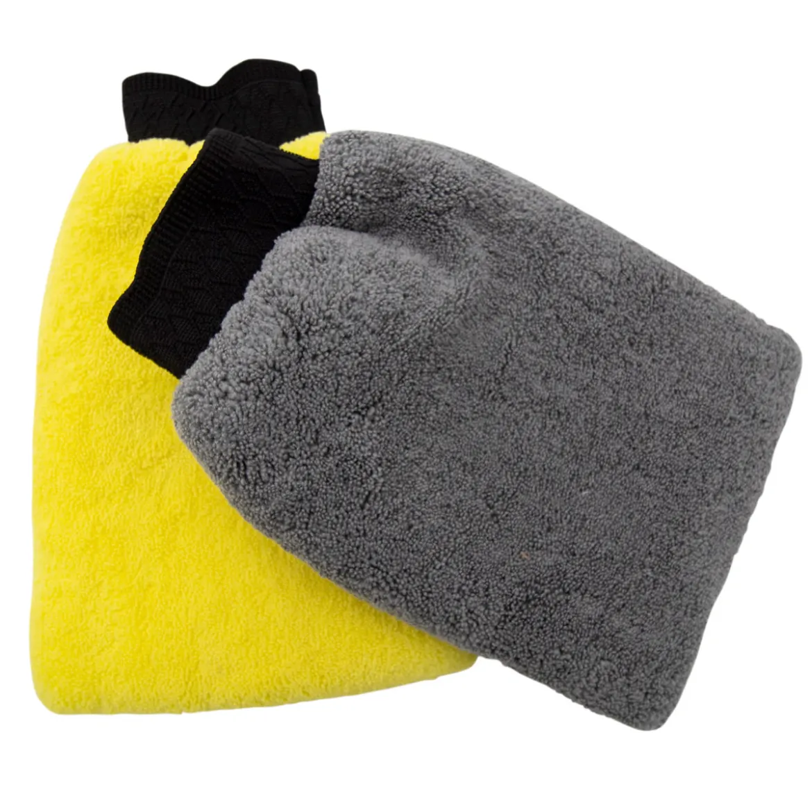 Mikrofaser-Handschuh 21,5 x 26 cm