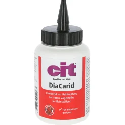 Milbenpulver cit DiaCarid 100 g
