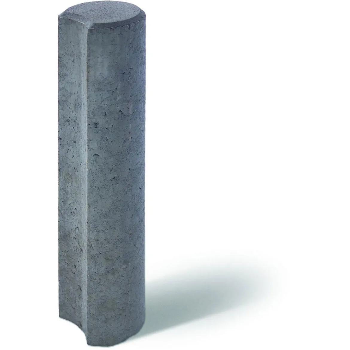 Mini-Palisade grau 11/40 cm