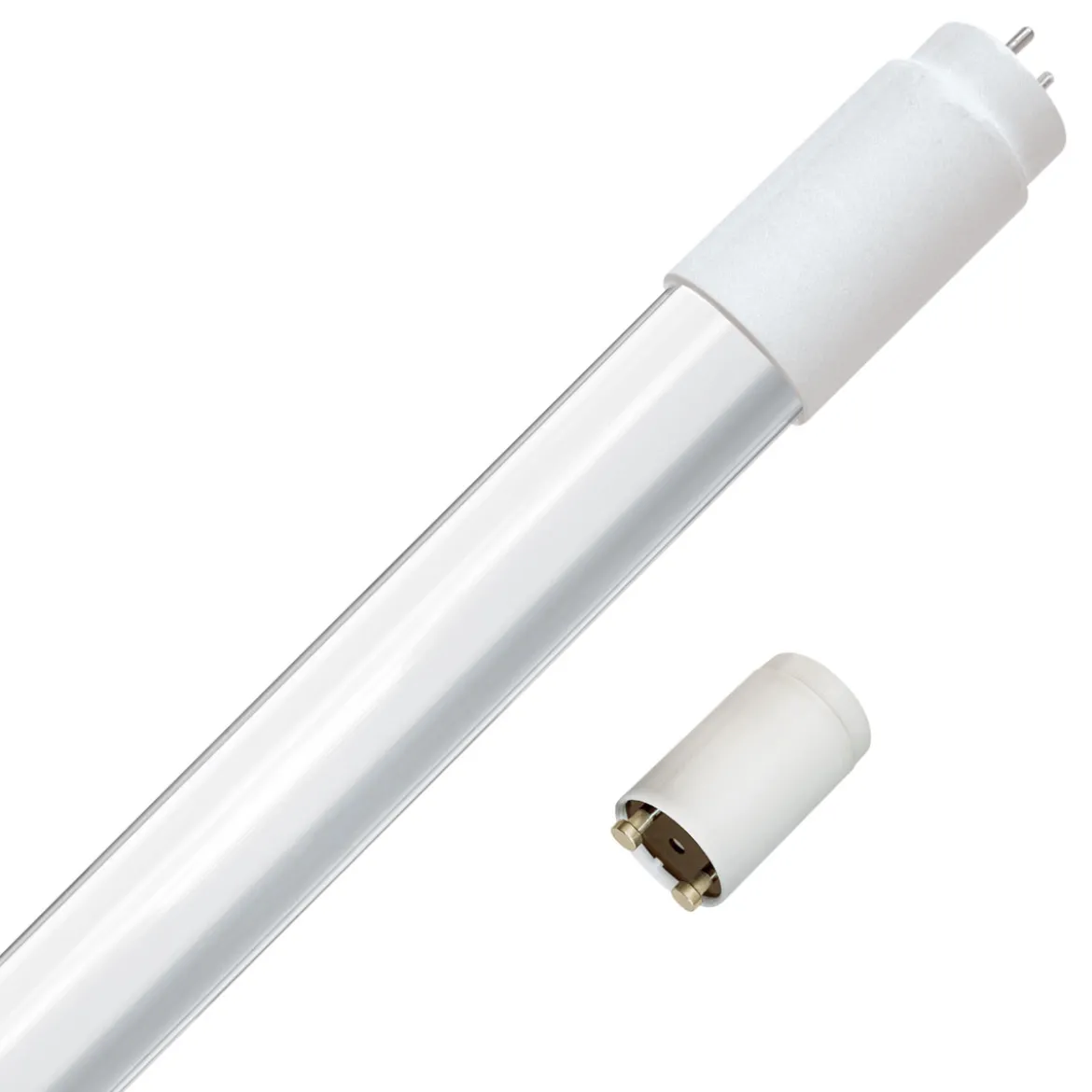 Müller Licht LED-Leuchtröhre G13 1800lm neutralweiß
