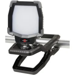 Mobiler LED Akku Strahler CL 4050 MAClip, 3800lm, IP65