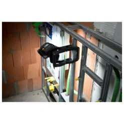 Mobiler LED Akku Strahler CL 4050 MAClip, 3800lm, IP65
