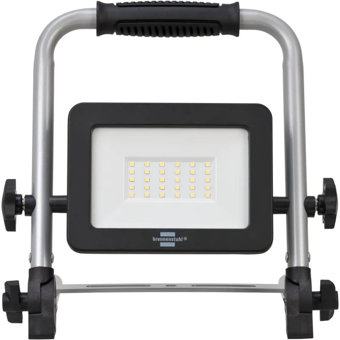 Mobiler LED Akku Strahler EL 2000 MA2150lm, IP54