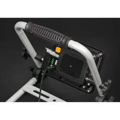 Mobiler LED Akku Strahler EL 2000 MA2150lm, IP54