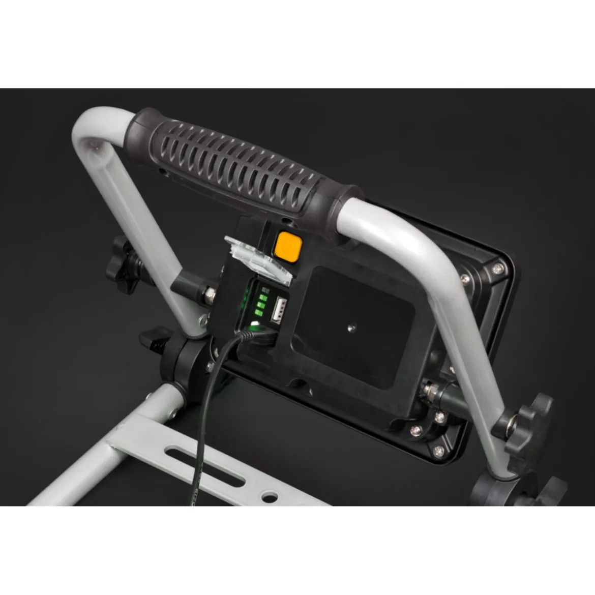 Mobiler LED Akku Strahler EL 2000 MA2150lm, IP54