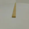 Modelbauleiste Kiefer 10 x 30 x 1000 mm