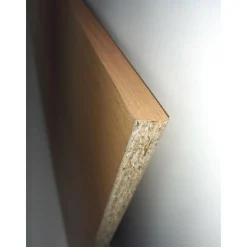 Moebelbauplatte Buche2630x400x19 mm
