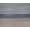 Moebelbauplatte Edelstahlgrau 2630x300x19 mm