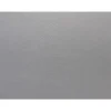 Moebelbauplatte Edelstahlgrau 2630x200x19 mm