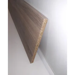 Moebelbauplatte Sonoma Eiche 2630x300x19 mm