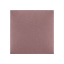 Mollis Polsterpaneele altrosa 30 x 30 cm