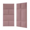 Mollis Polsterpaneele altrosam 60 x 30 cm