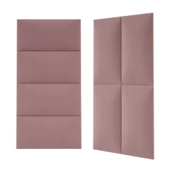 Mollis Polsterpaneele altrosam 60 x 30 cm
