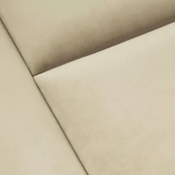 Mollis Polsterpaneele beige 60 x 30 cm