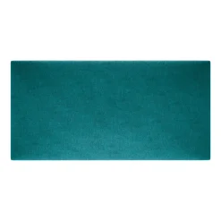 Mollis Polsterpaneele türkis 60 x 30 cm