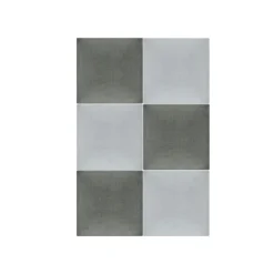 Mollis Polsterpaneele 30x30 cm anthrazit