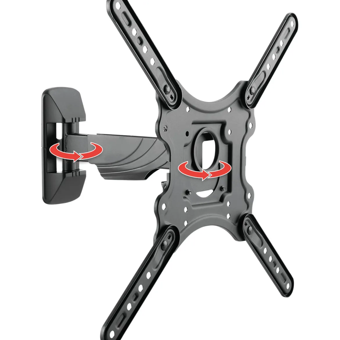 Motion 3 TV-Wandhalter 58-190cm2 Gelenk max. 35kg