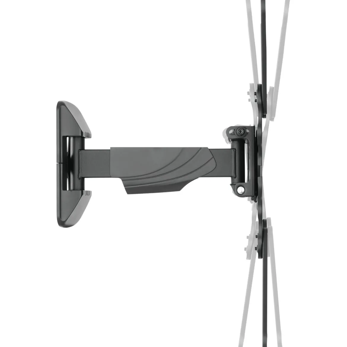 Motion 3 TV-Wandhalter 58-190cm2 Gelenk max. 35kg