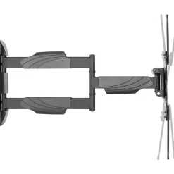 Motion 4 TV Wandhalter 58-190cm2 Gelenke, max. 35kg