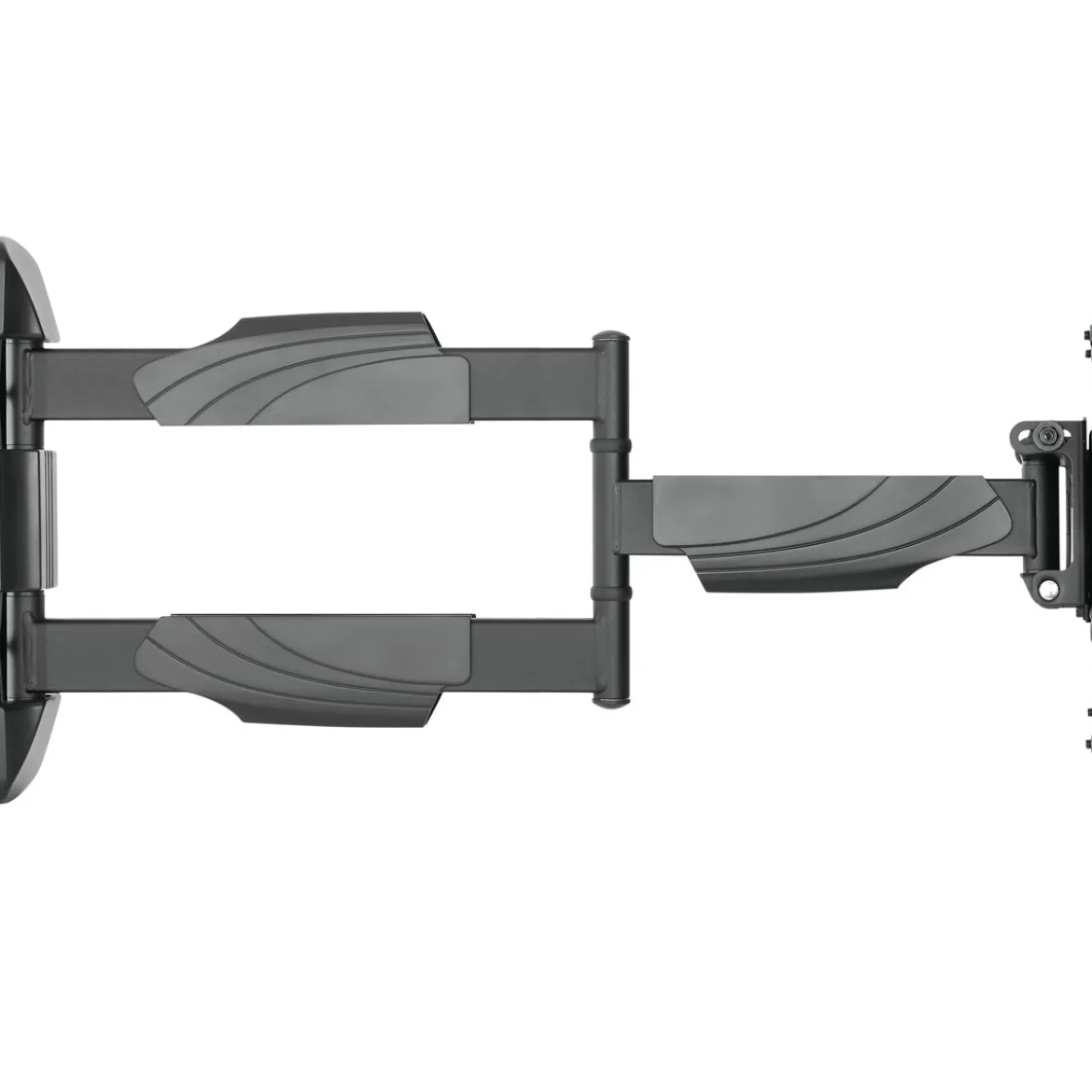 Motion 4 TV Wandhalter 58-190cm2 Gelenke, max. 35kg
