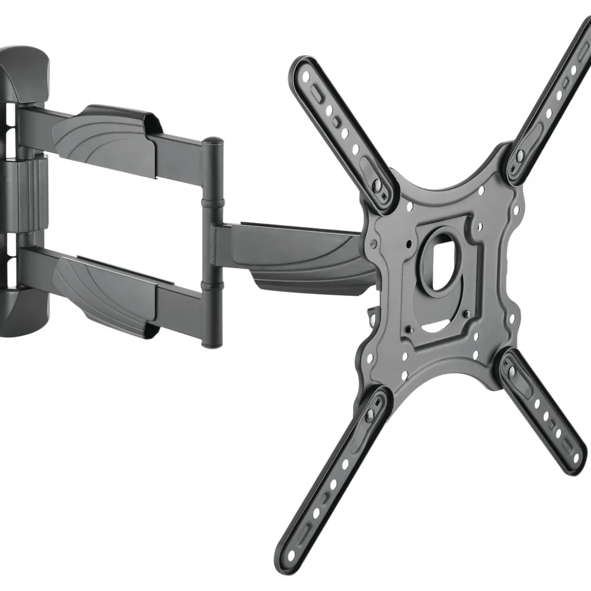 Motion 4 TV Wandhalter 58-190cm2 Gelenke, max. 35kg
