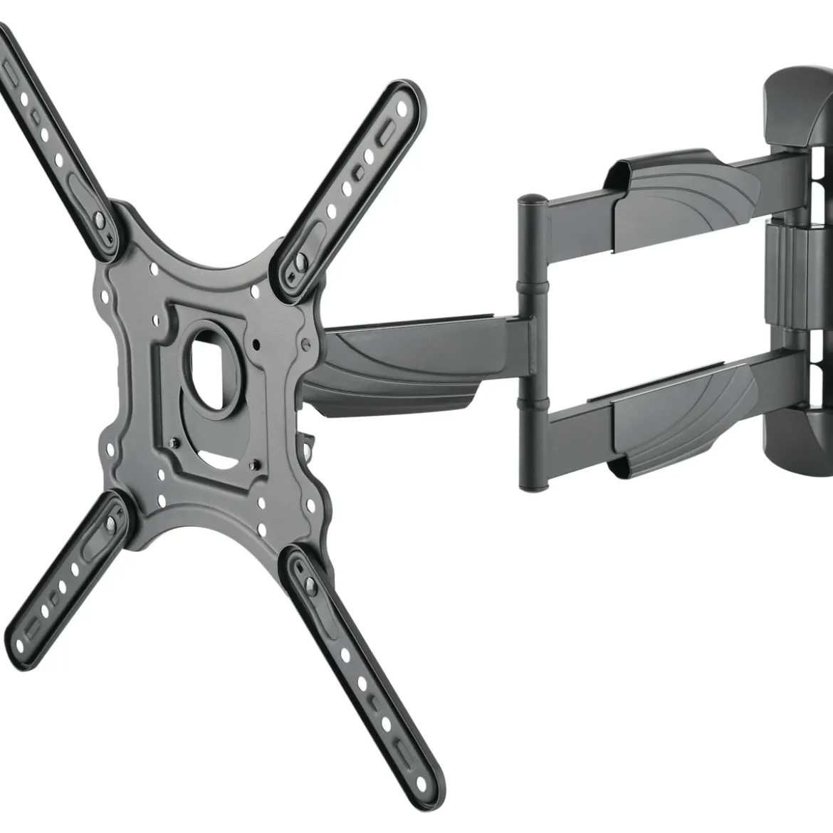 Motion 4 TV Wandhalter 58-190cm2 Gelenke, max. 35kg