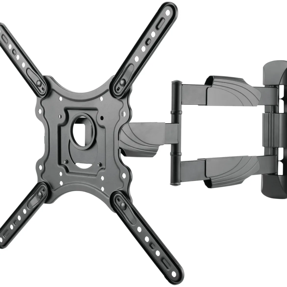 Motion 4 TV Wandhalter 58-190cm2 Gelenke, max. 35kg
