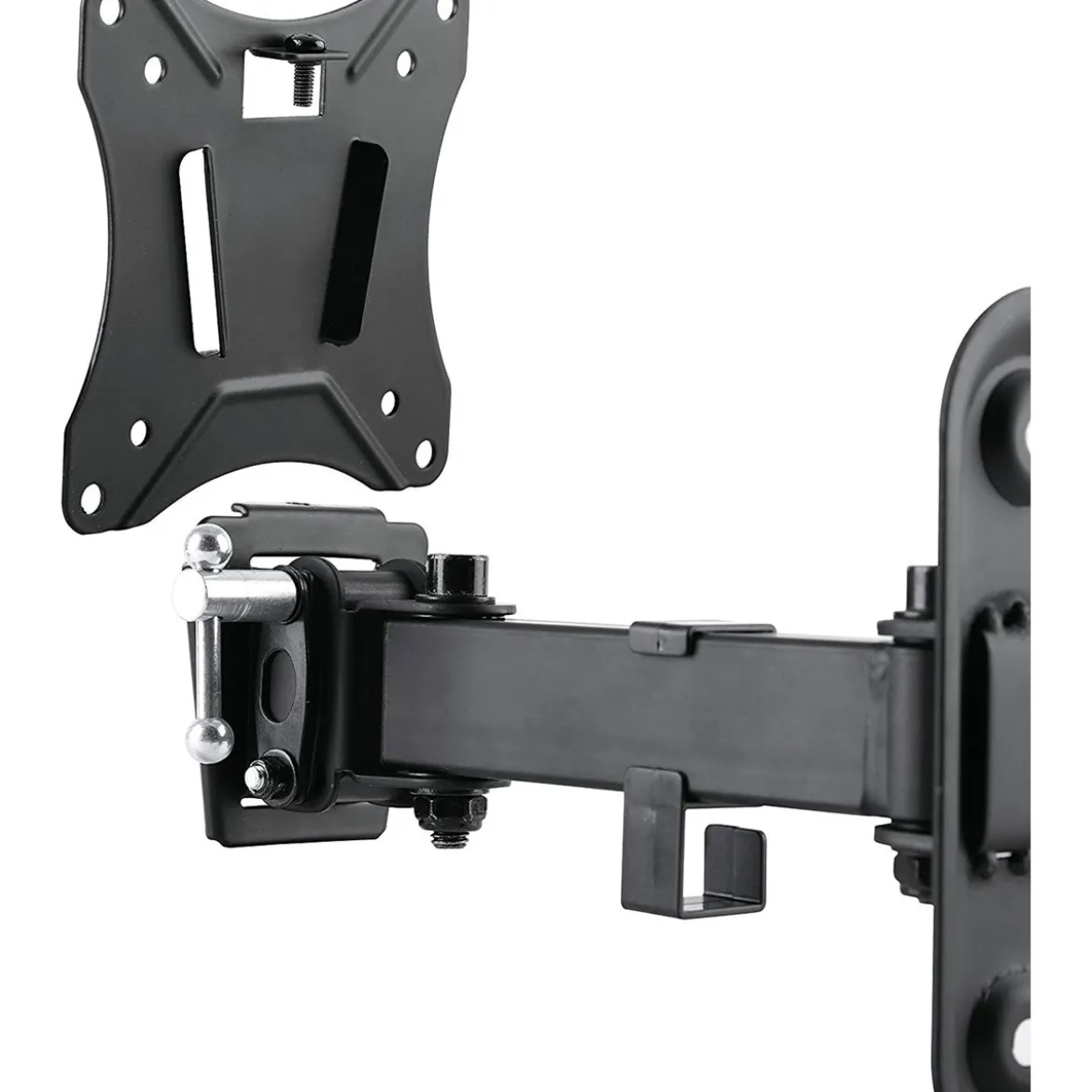 Motion 2 TV-Wandhalter 33-74cmSchwenk, max. 25kg