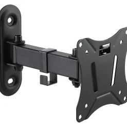 Motion 2 TV-Wandhalter 33-74cmSchwenk, max. 25kg