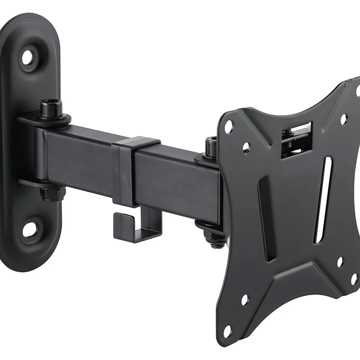 Motion 2 TV-Wandhalter 33-74cmSchwenk, max. 25kg