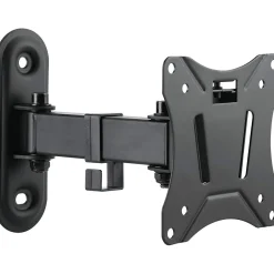 Motion 2 TV-Wandhalter 33-74cmSchwenk, max. 25kg