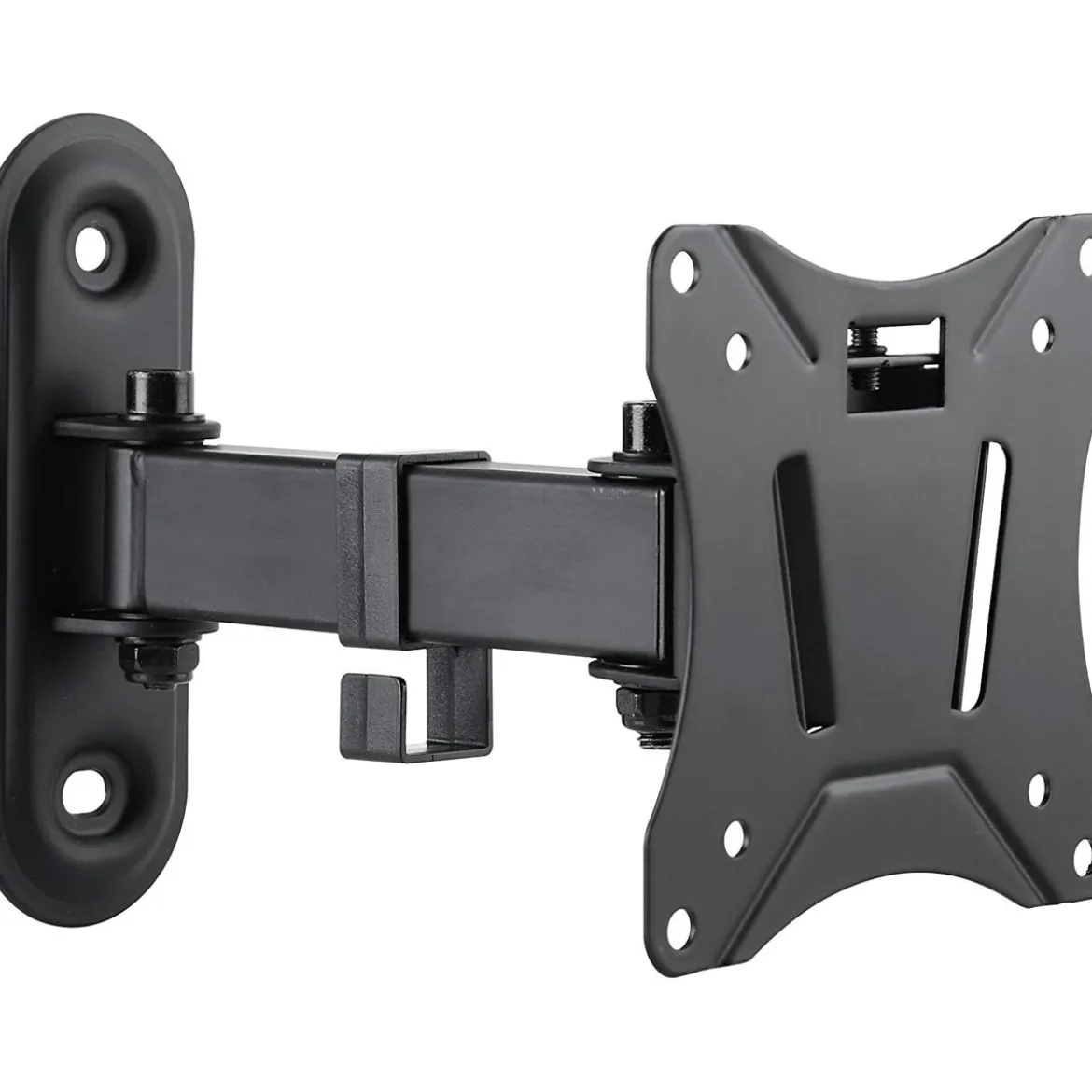 Motion 2 TV-Wandhalter 33-74cmSchwenk, max. 25kg