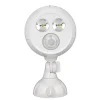 Mr. Beams LED-Strahler MB380 kabellos weiß