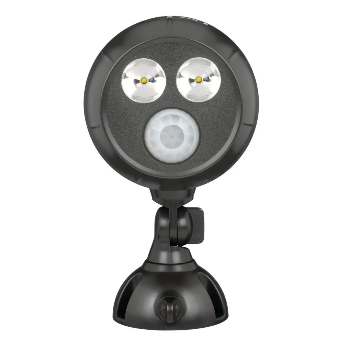 Mr. Beams LED-Strahler MB390 kabellos braun