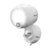 Mr. Beams LED-Strahler MB360XT 2er-Set kabellos weiß