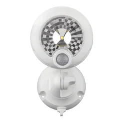 Mr. Beams LED-Strahler MB360XT 2er-Set kabellos weiß